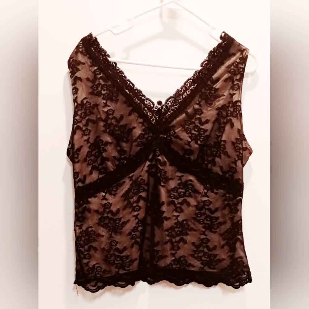Worthington blouse